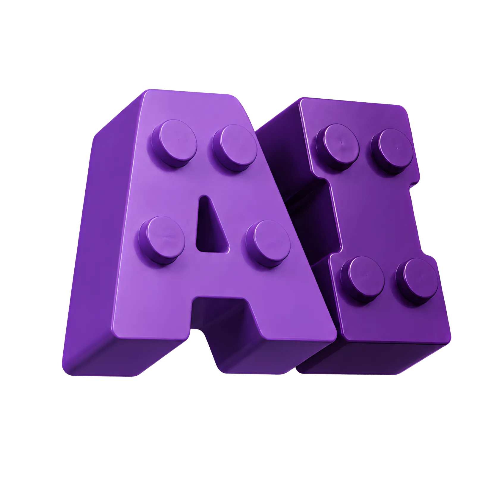 Внедрение AI