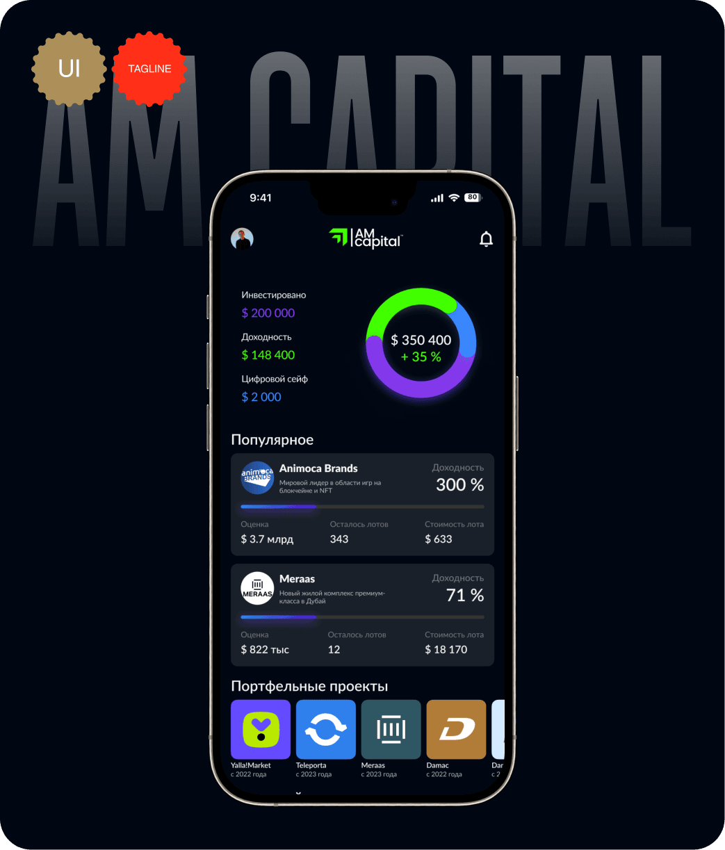 AM Capital