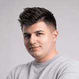 Сергей Пронин